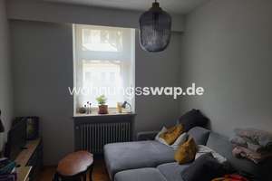 Wohnungstausch: Clemensstraße 67 – Clemensstraße 67, 80000 Neuschwabing, München – Vorschaubild 5