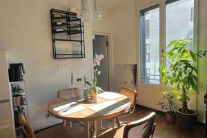 Neubauwohnung im Herzen Münchens – Modern | Vollmöbliert | Altstadt-Lehel | Neben Marienplatz – Die vollständige Adresse der Immobilie erhältst du vom Anbieter., 80331 Graggenau, München – Vorschaubild 6