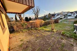 Reihenendhaus mit Einliegerwohnung und Blick über die Felder  - Top Lage nahe Ortskern – Die vollständige Adresse der Immobilie erhältst du vom Anbieter., 71277 Rutesheim – Vorschaubild 3