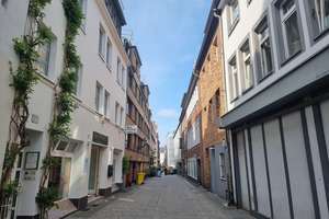 *****REDUZIERT! Entwicklungsfähiges, zentrales Büro- und Geschäftshaus in unmittelbarer KÖ-Nähe***** – Die vollständige Adresse der Immobilie erhältst du vom Anbieter., 40213 Altstadt, Düsseldorf – Vorschaubild 21
