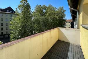 1,5 Zimmer - renoviert - Top Lage – Hattingerstr. 49, 44789 Südinnenstadt, Bochum – Vorschaubild 7