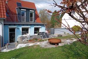 freistehendes Einfamilienhaus mit Einliegerwohnung, saniert und voll möbliert – Die vollständige Adresse der Immobilie erhältst du vom Anbieter., 56075 Karthause Nord, Koblenz – Vorschaubild 9