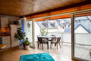 Attraktive Rendite mit bis zu 4 Wohnungen und sehr lukrativer Gastronomie in bester Lage von Zell – Die vollständige Adresse der Immobilie erhältst du vom Anbieter., 56856 Zell (Mosel) – Vorschaubild 6
