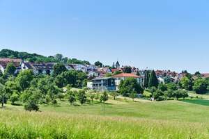 140 m² Wohnkomfort | 4,5 Zimmer | Große Sonnenterrasse | TG-Stellplatz – Die vollständige Adresse der Immobilie erhältst du vom Anbieter., 70794 Filderstadt – Vorschaubild 36