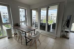 Geschmackvolle 2-Zimmer-Wohnung mit gehobener Innenausstattung inkl. EBK – Alice-Haarburger-Straße 4, 72760 Reutlingen-Mitte, Reutlingen – Vorschaubild 6