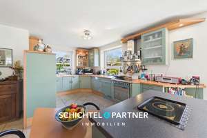 Schönebeck | Leben in bester Lage Doppelhaushälfte mit Gartenidylle – Die vollständige Adresse der Immobilie erhältst du vom Anbieter., 28757 Schönebeck, Bremen – Vorschaubild 3