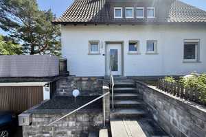 Gemütliches Haus mit Gartenidylle in ruhiger Lage von Kulmbach zur Miete – Kulmbach (Kreis) – Vorschaubild 17