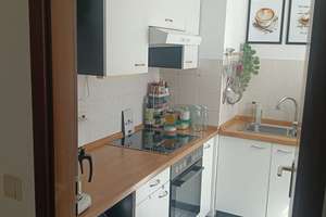 schöne 1 Zimmerwohnung mit Balkon und TG Stellplatz – Freiligrathstr. 19, 74074 Heilbronn, Heilbronn – Vorschaubild 8