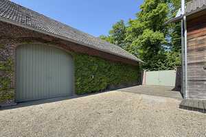 Idyllische Hofanlage zum Verlieben - Wohnen und Arbeiten im Grünen!
 – Viersen (Kreis) – Vorschaubild 11