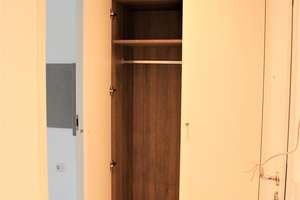 Helle 2-Zimmer-Wohnung zur Miete in Düsseldorf-Hassels/Ihr Makler für den Düsseldorfer Süden – Die vollständige Adresse der Immobilie erhältst du vom Anbieter., 40599 Hassels, Düsseldorf – Vorschaubild 5