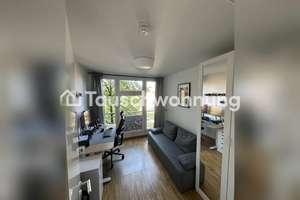 Tauschwohnung: Super für kleine Familien in Hamburg-Mitte – Greifswalder Straße 19, 20099 St. Georg, Hamburg – Vorschaubild 16