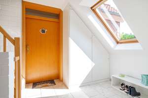 Eigentumswohnung mit Südwestbalkon – zentral & ruhig in Esens (3 Zimmer) – Die vollständige Adresse der Immobilie erhältst du vom Anbieter., 26427 Esens – Vorschaubild 9