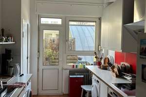 Hochwertige, ruhige und schwellenfreie 3-Zimmerwohnung mit Terrasse am Hohenstaufenring – Die vollständige Adresse der Immobilie erhältst du vom Anbieter., 50674 Neustadt/Süd, Köln – Vorschaubild 26