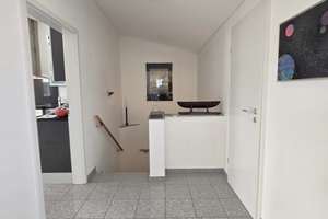 „Signature Living in Bestlage von Benrath" – Exklusive Maisonette mit Dachterrasse - einfach klasse – Die vollständige Adresse der Immobilie erhältst du vom Anbieter., 40593 Benrath, Düsseldorf – Vorschaubild 5