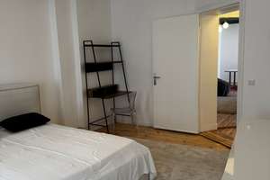 Frisch kernsanierte Altbauwohnung am Maybachufer *von Privat* – Die vollständige Adresse der Immobilie erhältst du vom Anbieter., 12047 Neukölln (Ortsteil), Berlin – Vorschaubild 10
