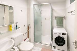 2-Zimmer-Wohnung mit wunderschönem Panoramablick – Die vollständige Adresse der Immobilie erhältst du vom Anbieter., 30657 Sahlkamp, Hannover – Vorschaubild 5