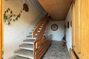 Gepflegtes Zweifamilienhaus mit Nebengebäuden für Naturliebhaber – Ortinstraße 8, 78126 Königsfeld im Schwarzwald – Vorschaubild 10