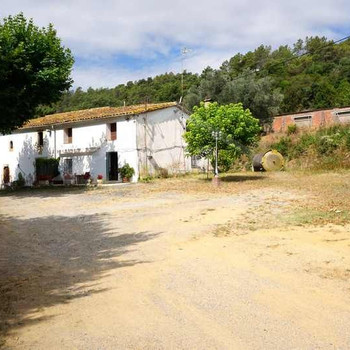 Immobilien zum Verkauf in Brunyola