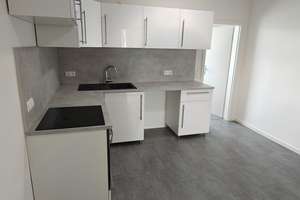 Modernisierte 2-Zimmer-Wohnung mit Einbauküche und hochwertigem Bad – Die vollständige Adresse der Immobilie erhältst du vom Anbieter., 13409 Reinickendorf (Ortsteil), Berlin – Vorschaubild 7