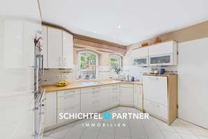 Mitte | Freie Stadtvilla mit 3-Wohneinheiten oder als Einfamilienhaus – 27568 Mitte-Nord, Bremerhaven – Vorschaubild 7