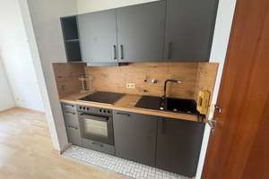 18m² 1-Zimmer-Apartment im Herzen der Stadt – Obere Johannitergasse 11, 97070 Altstadt, Würzburg – Vorschaubild 5
