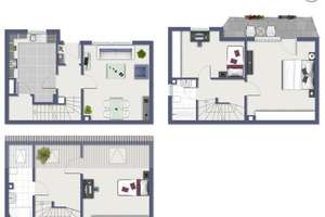 Renovieren Sie gerne? Ideales Haus für Handwerker in Schweinau/St. Leonhard! – Die vollständige Adresse der Immobilie erhältst du vom Anbieter., 90439 Sankt Leonhard, Nürnberg – Vorschaubild 26