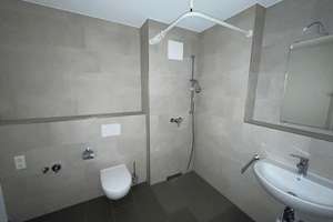 1-Zimmer-Wohnung in Erlangen mit Aufzug und EBK – Bissingerstr. 2, 91052 Rathenau, Erlangen – Vorschaubild 5