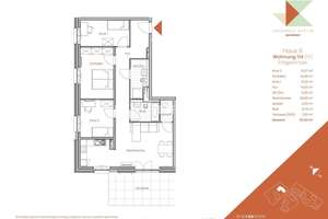 + Familienidylle mit Terrasse zum Entspannen + – Orchideenweg  6, 23564 Sankt Gertrud, Lübeck – Vorschaubild 8