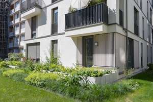 Wohnen am Neckarbogen: Helle und moderne 2-Zimmer-Erdgeschosswohnung mit Terrasse & Gartenflair – Die vollständige Adresse der Immobilie erhältst du vom Anbieter., 74076 Heilbronn, Heilbronn – Vorschaubild 12