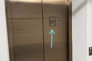 Ab sofort. Wohnung im Repräsentativem Neubauensemble. Concierge, Fitnessraum, Dachterrasse, Stellpl. – Clementine-von-Braunmühl-Weg 0, 81541 Obere Au, München – Vorschaubild 51
