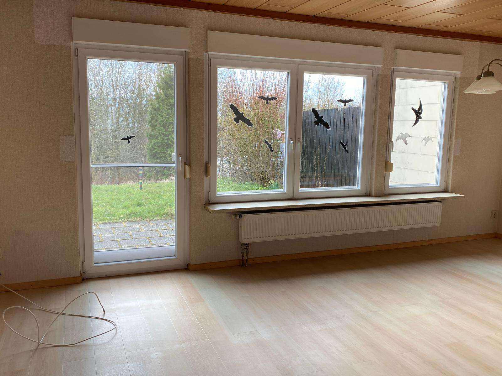 Immobilie in Ebermannstadt - Doppelhaushälfte mit Garten, Garage und viel Platz für die Familie - Bild 7