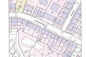 HRO-KTV, Erstbezug, Büro-Praxisräume ü. 2 Ebenen in kl. Hinterhaus, Nähe Stadthafen zu vermieten – Patriotischer Weg 55, 18057 Kröpeliner-Tor-Vorstadt, Rostock – Vorschaubild 18