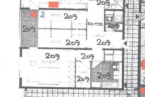 Freiwerdende modernisierte 4-Zimmer-Wohnung mit großartigem Ausblick in Köln - Junkersdorf – Wiener Weg 4, 50858 Junkersdorf, Köln – Vorschaubild 27