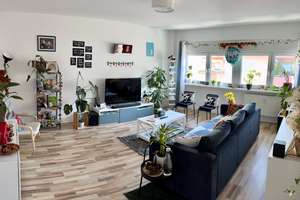 Helle 2-Zimmer-Wohnung in der Mannheimer Innenstadt (M7) – verfügbar ab 1. Juni – M7 11, 68161 Innenstadt/Jungbusch, Mannheim – Vorschaubild 1
