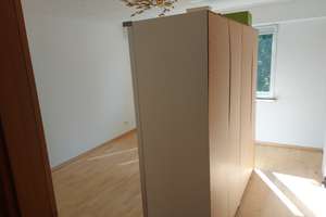 Lebendig wohnen in Karlsruhe: Helle 3-Zimmer-Wohnung in der Waldstadt – Kolberger Straße 16a, 76139 Waldstadt, Karlsruhe – Vorschaubild 14