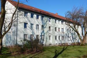 gemütliche 2-Zi-Wohnung in Stadtnähe – Wattenscheider Str. 69, 44793 Kruppwerke, Bochum – Vorschaubild 2