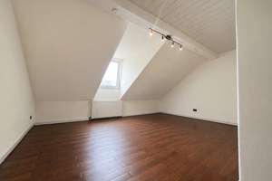 * Dachgeschosswohnung in Pempelfort * - auch für WG-geeignet – 40477 Pempelfort, Düsseldorf – Vorschaubild 14