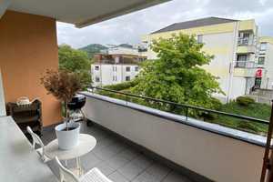 Schöne 3,5-Zimmer-Wohnung mit guter Innenausstattung und Balkon  – Im Meisengarten 133, 53179 Bonn – Vorschaubild 9