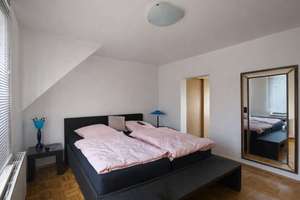 Klassisch im Auftritt- besonders im Wohngefühl - Ein Schmuckstück mit Garten und Balkon – Die vollständige Adresse der Immobilie erhältst du vom Anbieter., 46047 Dümpten, Oberhausen – Vorschaubild 5