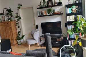 schöne 2 Zimmerwohnung in Stadtfeld Ost  – Immermannstraße  6, 39108 Magdeburg – Vorschaubild 7
