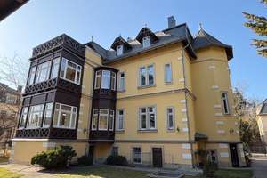 * Möbliertes Mini- Apartment in sehr schöner Villa  - 6625 *