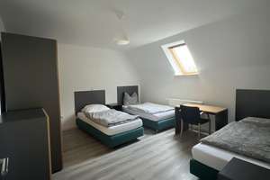 Mehrfamilienhaus in Springe/Völksen – Die vollständige Adresse der Immobilie erhältst du vom Anbieter., 31832 Springe – Vorschaubild 20