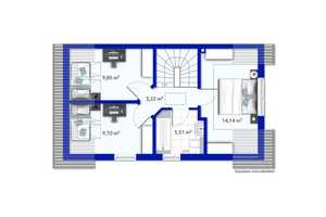Reihenendhaus-Neubau 2024/25 – Ihr neues Zuhause nimmt Form an! – Bad Kissingen (Kreis) – Vorschaubild 6