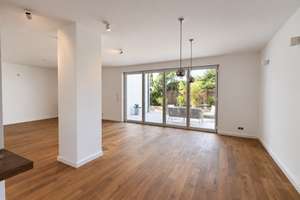 Außergewöhnliche 2-Zimmer-Gartenwohnung mit separater Einliegerwohnung – 63263 Neu-Isenburg – Vorschaubild 3