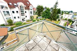 Maisonette-Wohnung mit Balkon und Tiefgaragenstellplatz in ruhiger Wohnlage – Stieglitzweg 11, 39110 Stadtfeld West, Magdeburg – Vorschaubild 10