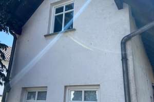 Charmantes Vorderhaus zu vermieten...