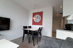 Ferienwohnung  / Kapitalanlage in den Dünen / 1. Etage  – 23570 Travemünde, Lübeck – Vorschaubild 7