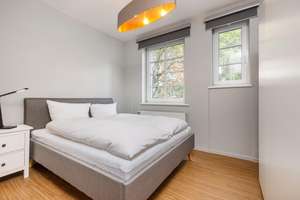 Hochparterre: ab sofort 4-Zimmer-Apartment, Körnerpark in der Nähe – Die vollständige Adresse der Immobilie erhältst du vom Anbieter., 12051 Neukölln (Ortsteil), Berlin – Vorschaubild 8