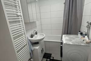 V31 - Charmante 1,5 Zimmerwohnung mit Balkon – Veehstraße 31, 40231 Eller, Düsseldorf – Vorschaubild 5