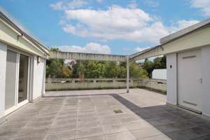 Haus im Haus: Attraktive 3-Zimmer Terrassenwohnung mit Garage, Stellplatz und großer Terrasse – 70195 Botnang-Ost, Stuttgart – Vorschaubild 12